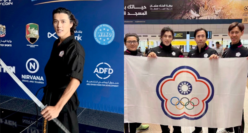 吳奇軒達成臺灣史上首位突破千萬訂閱！他用實力證明：流量只是開始，榮耀才是目標